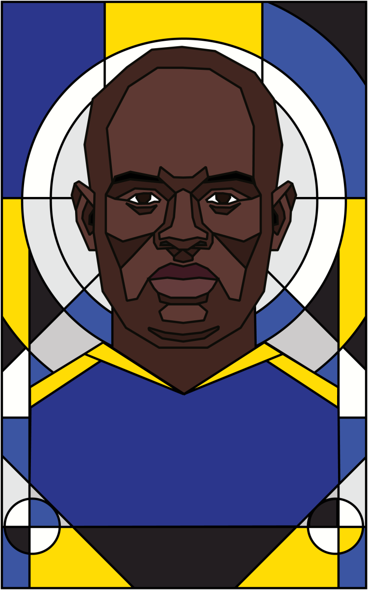 冷静推射破 冷静推射破