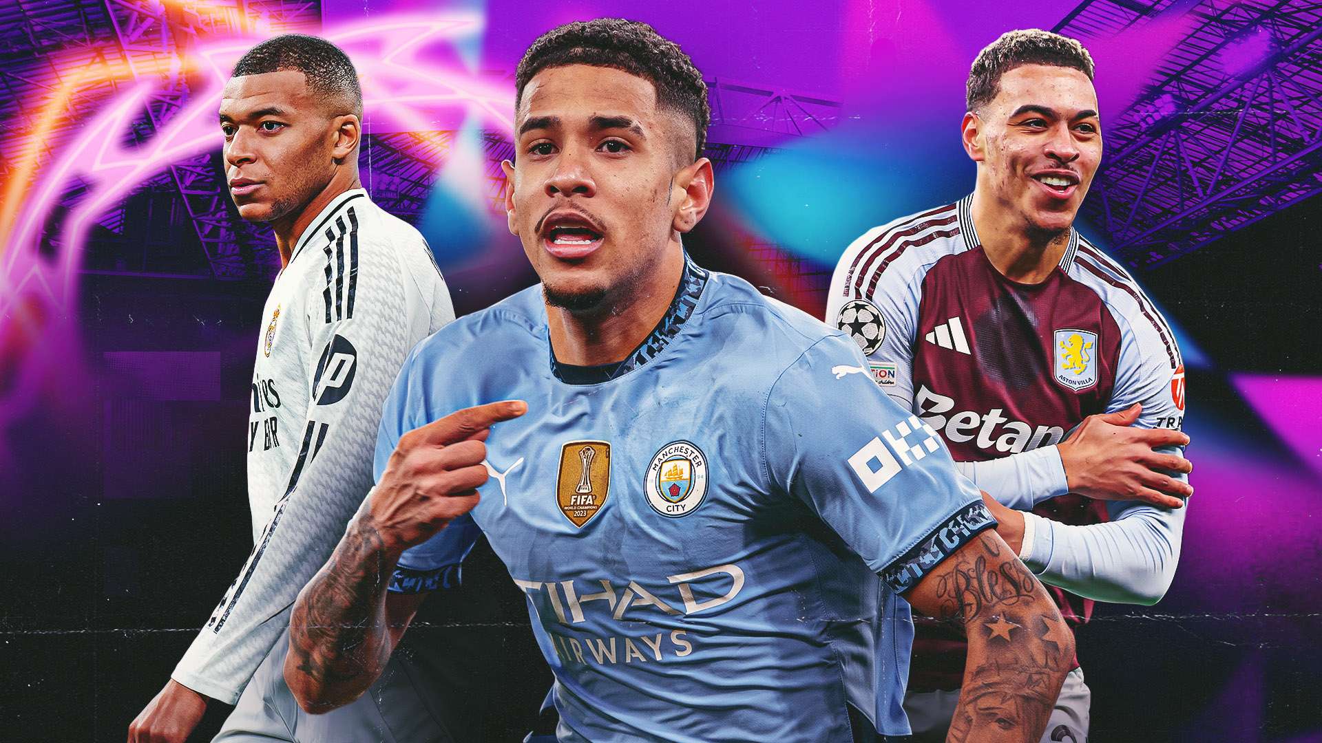 各大俱乐部 各大俱乐部