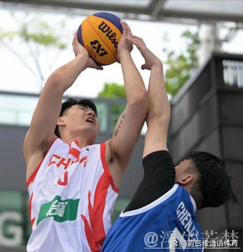 三人篮球亚洲杯男篮半决赛:中国对阵日本 三人篮球亚洲杯男篮半决赛:中国对阵日本