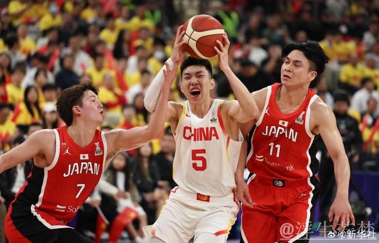 三人篮球亚洲杯男篮半决赛:中国对阵日本 三人篮球亚洲杯男篮半决赛:中国对阵日本