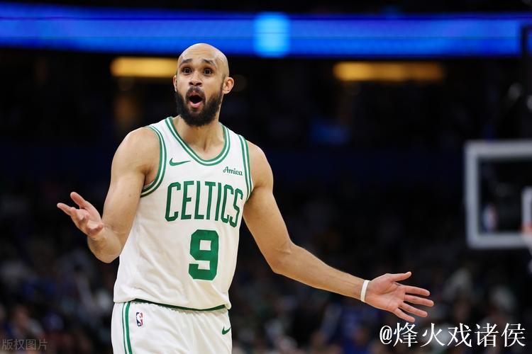 绿军4连胜送奇才10连败 状元低迷老鹰不敌公牛